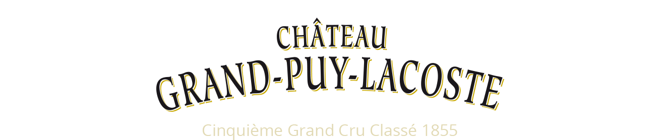 Grand Puy Lacoste Chateau